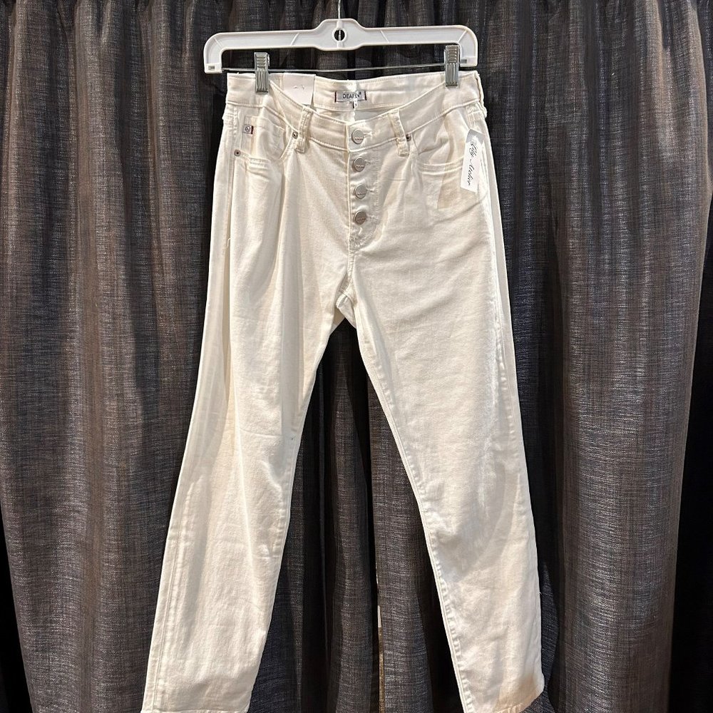 Brand New Dear John Denim Jeans